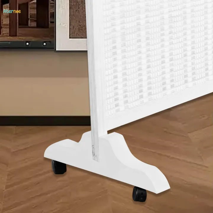 Screen%20Divider%20Stand%20Wooden%20Frame%20Wood%20Base%20for%20Dressing%20Room%20Office%20-%20Image%205