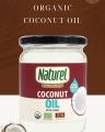 Naturel Organic Extra Virgin Coconut Oil-500ml. 