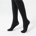 Black Color Leg Socks For Women Muslima || Leg Socks For Muslim Women Pordha Socks/Gloves || Pa Moja For Women.