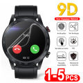 Soft Hydrogel For Huawei Watch GT 2 3 Pro Runner Fit ES Smartwatch Soft TPU Screen Protector Protective Film For Honor Magic 2. 
