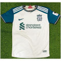 Buy the new Liverpool Home Kit Jersey 24/25 Home Kit Official and Premium Quality, including Mens, Womens & Juniors. 