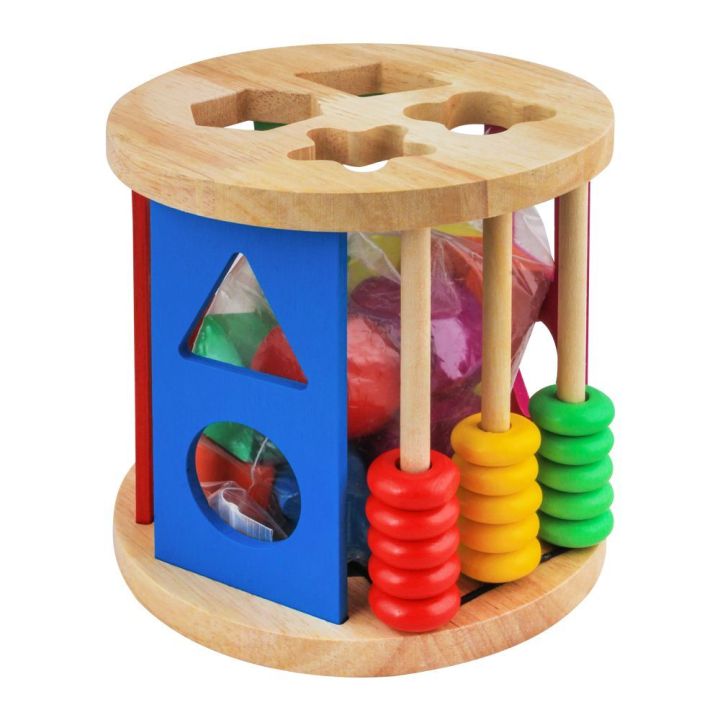 Educational%20Wooden%20Toy%20Intelligence%20Cage%20Shape%20&%20Color%20recognition%20-%20Image%204