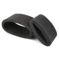 Air Filter Cleaner Foam Sheet Replacement Sponge Pad Motorcycle Auto Replacement Parts for Honda CG125 5.31 x 3.11 inch Black. 