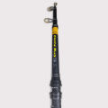 Telescopic Fishing Rod Hunts Man fishing rood High Carbon 300 10fit. 