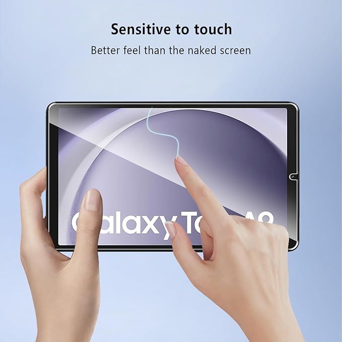 Tempered%20Glass%20for%20Samsung%20Galaxy%20Tab%20A9%208.7%20Inch%20%5BX110/X115/X117%5D%202023,%209H%20Hardness%20Anti-Scratch,%20Anti-fingerprint%20Bubble-Free,%20Screen%20Protector%20for%20Samsung%20Tab%20A9%20-%20Image%203
