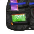 Kids Tactical Vest Kits For Nerf Guns N-Strike Elite SeriesKids Toy Bullet Dart Ammo Storage Vest Play Game Accessory. 
