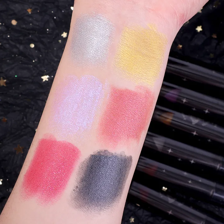 Glitter%20Lipstick%20Waterproof%20Long%20Lasting%20Pearlescent%20Metallic%20Lipstick%20Black%20Lipgloss%20Women%20Lips%20Makeup%20Cosmetic%20-%20Image%204