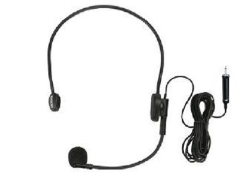 ''AHUJA%20HBM-60CC'%20Ahuja%20Head%20band%20Microphone%203.5%20Mm%20Jack%20for%20connecting%20to%20laptop/PC%20Mosque%20-%20Image%204