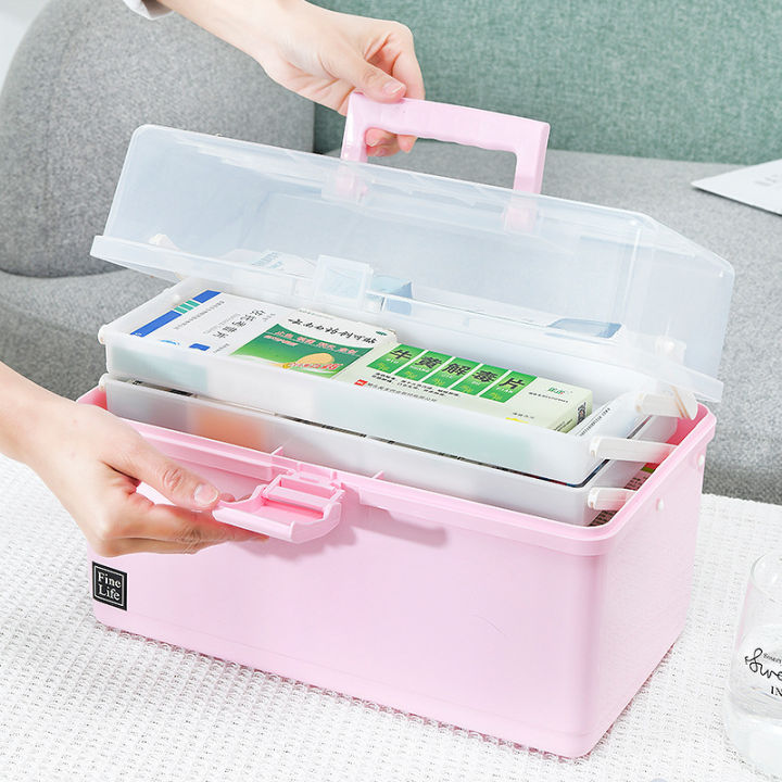 Household%20Large%20Capacity%20Multi-Layer%20Medicine%20Box%20Medicine%20Layered%20Storage%20Box%20Portable%20Sealed%20Dustproof%20Medicine%20Box%20Medicine%20Box%20-%20Image%205