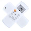 SINGER ,MIDEA AC REMOTE CONTROL. 