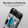 Xiaomi Mijia Electric Shaver S100 Portable Men Razor Beard Trimmer IPX7 Dual Blade Razor USB Rechargeable Shaving Machine.