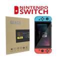 【Lowest Prices Online】 2017 Newly for Nintendo Switch Tempered Full Coverage Screen Protective 1 Pack.