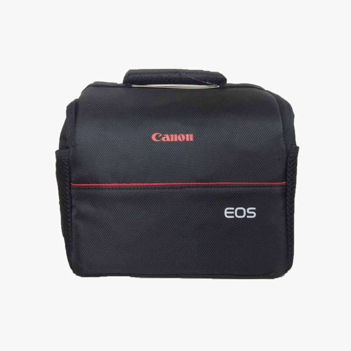 Canon%20Dslr%20Camera%20Bag%20Model%20Sl-20%20%20Black%20And%20Red%20-%20Dslr%20Camera%20-%20Image%203