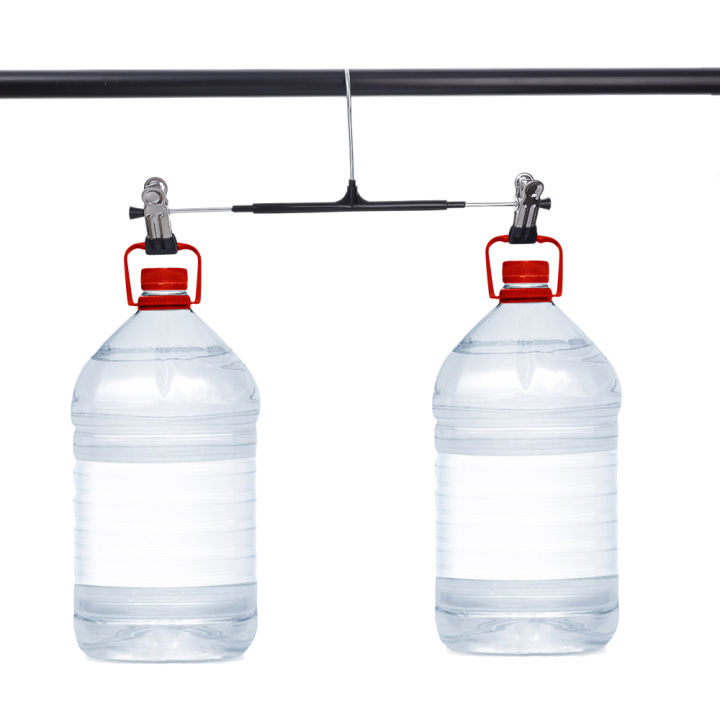1/5pcs%20Plastic%20Dip%20Pants%20Rack%20With%20Clip%20Folding%20Hanger%20Space-saving%20Multi-function%20Household%20Accessories%20Storage%20Cloth%20Shelf%20-%20Image%208