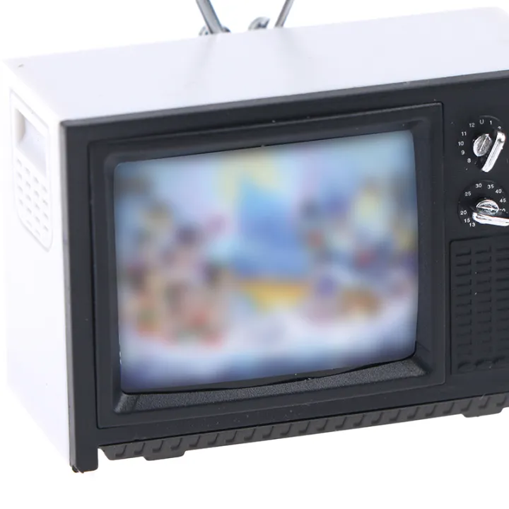 DollHouse%20Miniature%20ornaments%20Mini%20retro%20TV%20toy%20ornaments%20-%20Image%205