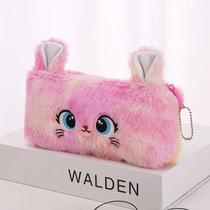 Kawaii%20Cartoon%20Cute%20Cat%20Plush%20Pouch%20Pencil%20Zipper%20Fluffy%20Large%20Capacity%20Pen%20Bag%20Fullhouse%20-%20Image%207