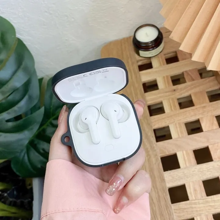Cartoon%20Disney%20Earphone%20Case%20For%20QCY%20Melobuds%20ANC%20HT05%20QCY%20T13%20Wireless%20Bluetooth%20Earbuds%20Charge%20Protective%20Cover%20With%20Lanyard%20-%20Image%202