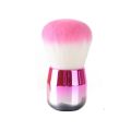 New Mushroom Head Xiaohongshu recommends a large single loose powder blush brush, base dust nail brush, beauty makeup brush. 