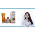 Papaya Combo Pack WIth Face Wash, Lotion, Lip Therapy & Soap For Beauties.