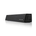 Thonet & Vander Balken Bluetooth Soundbar - Thonet & Vander Balken TWS Technology Soundbar - Audio Output Power: 42W RMS - Connectivity: Bluetooth + line-in + optical + USB + Remote - Bluetooth Version: 5. 