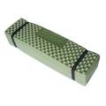 2Pieces Sleep Cushion Camping Mat Pad Seat Mat Waterproof Cell Foam Outdoor. 