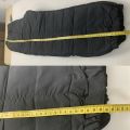 Women Casual Cotton Pantalones Oversize 4XL Warm Winter Jogger Pants Windproof Elastic High Waist Sweatpants Snow Wear Capris. 