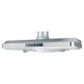KDK 90HQUA 900 mm / 36 inch Twin Motor Kitchen Hood.