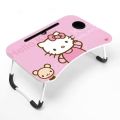 Hello Kitty Laptop Table - Laptop Table. 