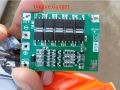 BMS 3S 40A Li-ion Battery Protection Circuit BMS Circuit Board. 