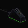 RAZER Mouse Dock Chroma Magnetic Charging Mouse Dock with Chroma RGB.