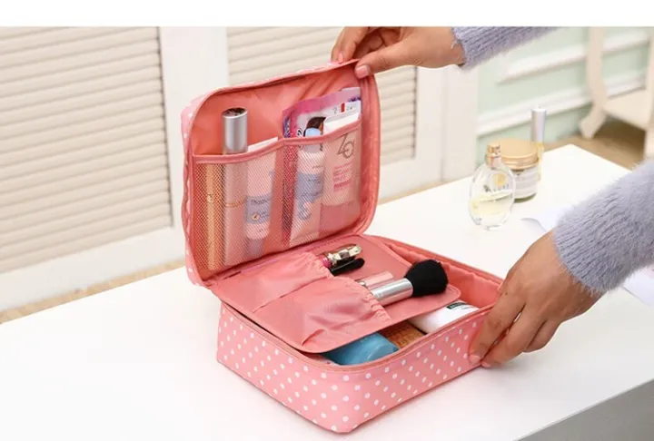 Women%20Makeup%20bag%20Cosmetic%20Bag%20Organizer%20Makeup%20Case%20Waterproof%20Toiletry%20bag%20kits%20Storage%20Travel%20Wash%20pouch%20-%20Image%203