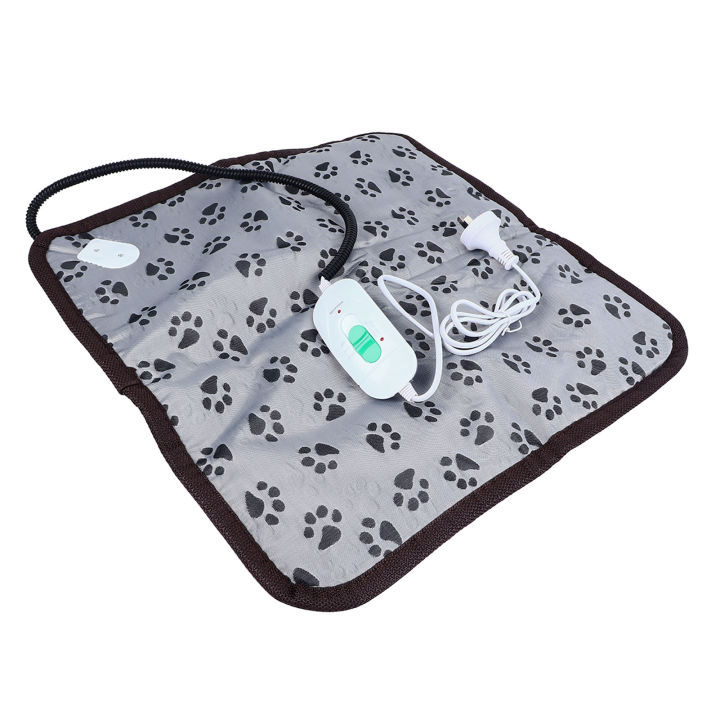 Bite%20Resistant%20Pet%20Heating%20Pad%20Adjustable%20Temp%20Waterproof%20Bite%20Resistant%20Warm%20Electric%20Heated%20Pet%20Mat%20for%20Dogs%20Cats%20AU%20Plug%20220V%20-%20Image%204