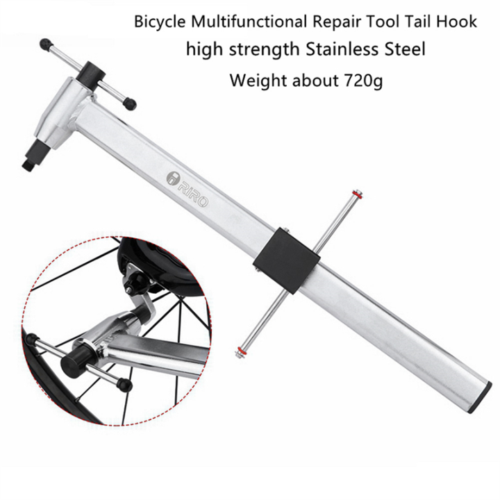 Riro%20Tail%20Hook%20Corrector%20for%20Road%20Bike%20Rear%20Derailleur%20Hanger%20Alignment%20Gauge%20Stainless%20Steel%20Multifunctional%20Repair%20Tool%20-%20Image%202