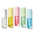 5in1 Sheglam Jelly Wow Hydrating Lip Oil  Transparent Glossy. 