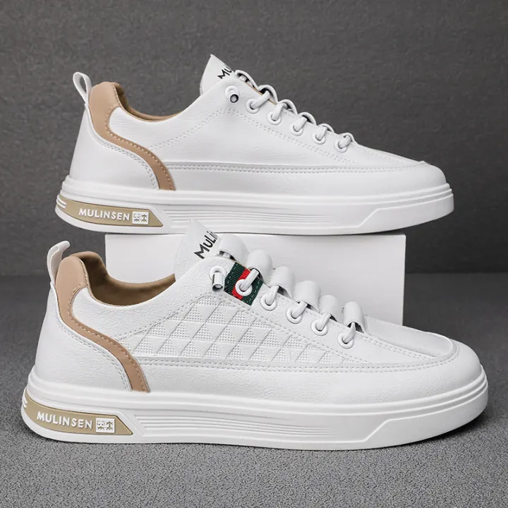 White%20Shoes%202023%20Men's%20Shoes%20Summer%20New%20Breathable%20Men's%20Casual%20Sneakers%20All-Match%20Fashion%20Shoes%20Men's%20Fashion%20-%20Image%203