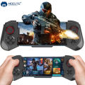 Mocute Gamepad 058 update 060 PUBG Controller For Cellphone Android Wireless Telescopic Joysticks For iPhone IOS13.4. 