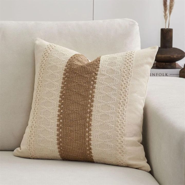 Bohemia%20Cushion%20Cover%2045x45cm%20Beige%20Pillow%20Cover%20Handmade%20Square%20Boho%20PillowcaseLliving%20Room%20Bed%20Room%20Home%20Decoration%20-%20Image%207