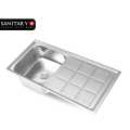 RFL Kitchen Sink Elite 40"*20".