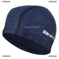 LHPH Waterproof Fabric Protect Ears Long Hair Sports Swim Pool Hat Shark Swimming Cap joie.