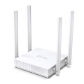Tp-Link Archer C24 Ac750 Dual-Band Wi-Fi Router.