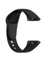 Redmi Watch 3 Replacement Soft Sport Silicone Band Bracelet Wristband Strap.