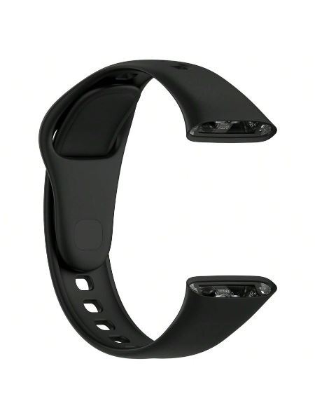 Redmi%20Watch%203%20Replacement%20Soft%20Sport%20Silicone%20Band%20Bracelet%20Wristband%20Strap%20-%20Image%203
