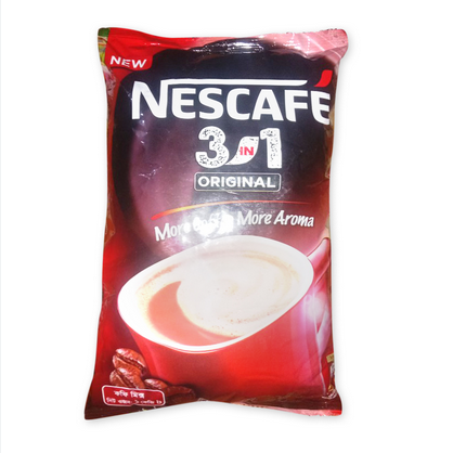 cafe 3 in 1 Coffee 1 kg