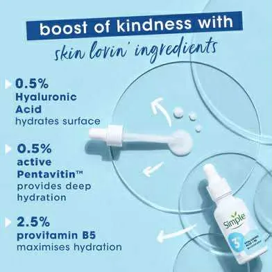 Simple%203%25%20Hyaluronic%20Acid%20+%20Vitamin%20B5%20Serum%20-30ml%20-%20Image%204
