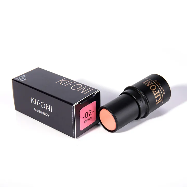 KIFONI%20Blush%20Stick%20Long-lasting%20waterproof%20foreign%20trade%20hot%20long-lasting%20blush%20stick%20-%20Image%203