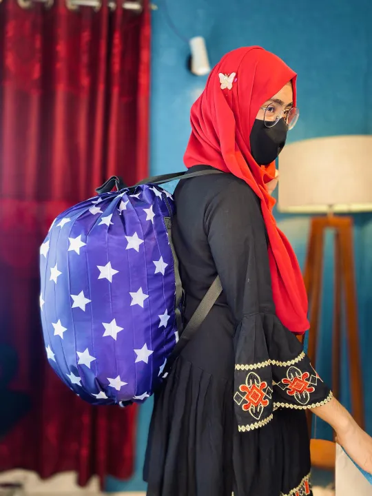 Double%20Belt%20Waterproof%20Foldable%20Bag%20Reusable%20Grocery%20Bags%20Washable%20Travel%20Storage%20Bags%20Large-capacity%20Portable%20Beach%20Bag%20Supermarket%20Tote%20Bag%20Eco-friendly%20Shopping%20Bag%20Shoulder/Hand%20Travel%20Bag%20-%20Image%206