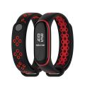 M3/M4/M5/M6 Smart Fitness Band Replacement Belt - Smart Watch. 