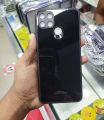 realme c15 Glass Case Phone Back Cover for.