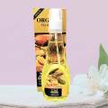 Organic Hair Fall Oil – 170ml. 