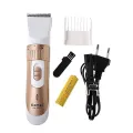 Kemei KM-9020 Professional Cordless Hair Beard Shaver Trimmer Clipper for Men. 